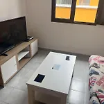 Casa Segundo Las Palmas de Gran Canaria