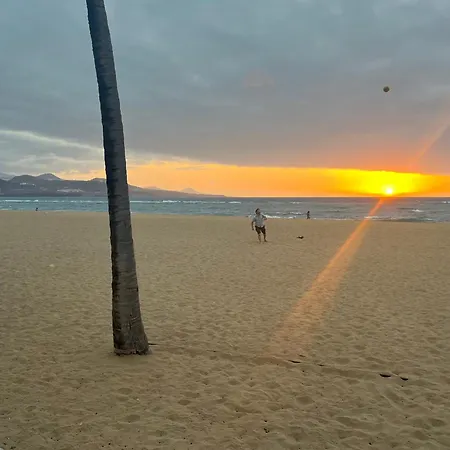 펜션 Casa Segundo *