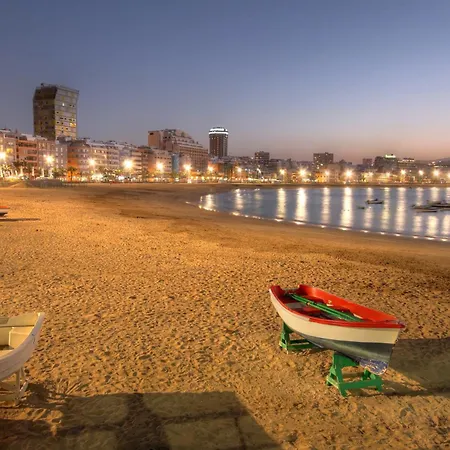 펜션 Casa Segundo *