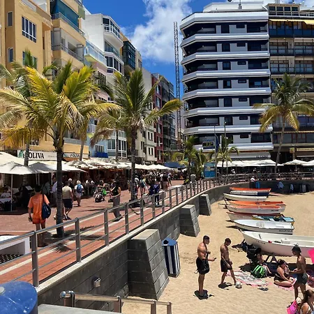 Casa Segundo * Las Palmas de Gran Canaria