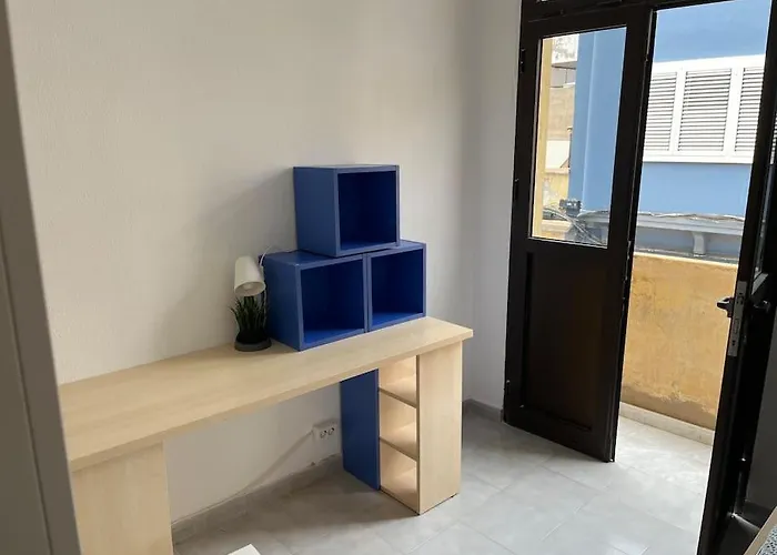 Σπίτι διακοπών Casa Segundo