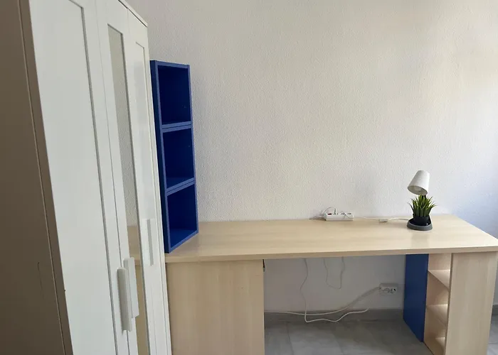 Feriehus Casa Segundo