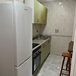 Casa Segundo Feriehus
