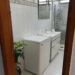 Casa Segundo Feriehus Las Palmas de Gran Canaria
