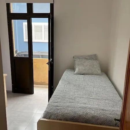 Casa Segundo * לאס פאלמס דה גראן קנאריה