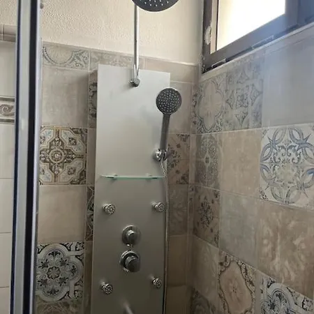 Casa Segundo בית נופש