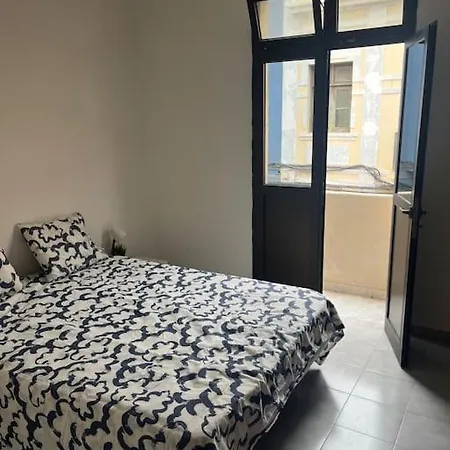 בית נופש Casa Segundo לאס פאלמס דה גראן קנאריה