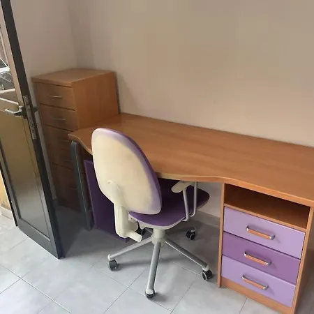 Casa Segundo בית נופש *