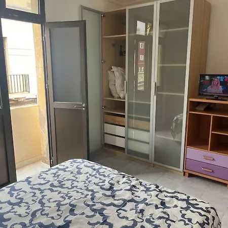 בית נופש Casa Segundo