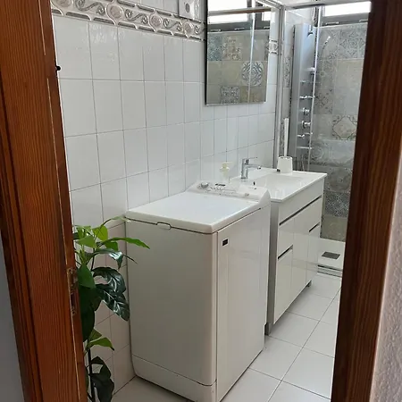 Casa Segundo בית נופש לאס פאלמס דה גראן קנאריה