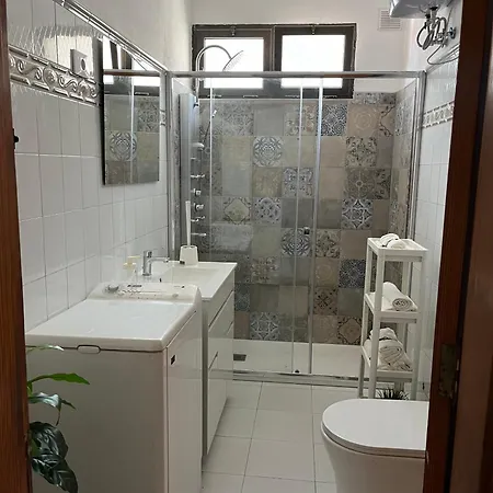 Casa Segundo בית נופש לאס פאלמס דה גראן קנאריה