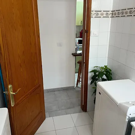 Casa Segundo בית נופש *