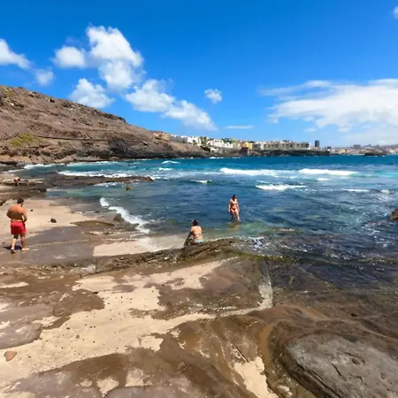 Casa Segundo Dom wakacyjny