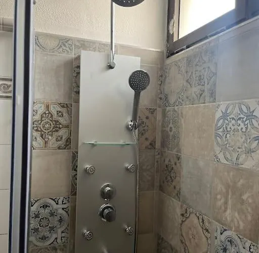 Casa Segundo 度假居