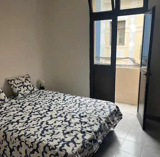 度假居 Casa Segundo 大加那利岛拉斯帕尔马斯