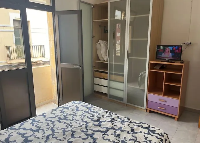 度假居 Casa Segundo