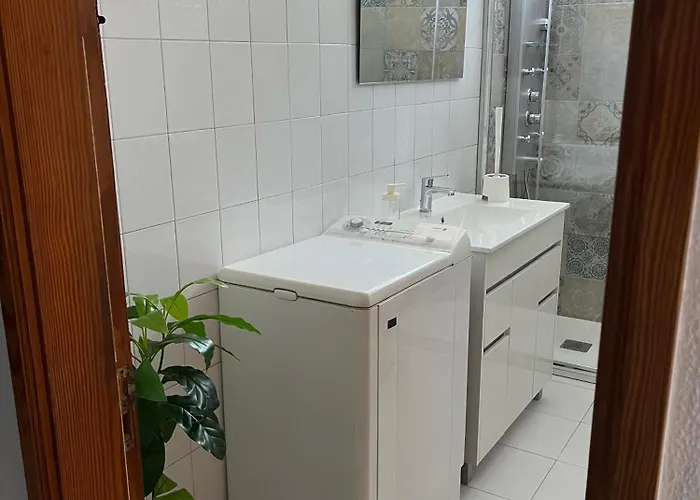 Casa Segundo 度假居 大加那利岛拉斯帕尔马斯