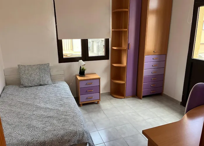 Casa Segundo 度假居 大加那利岛拉斯帕尔马斯