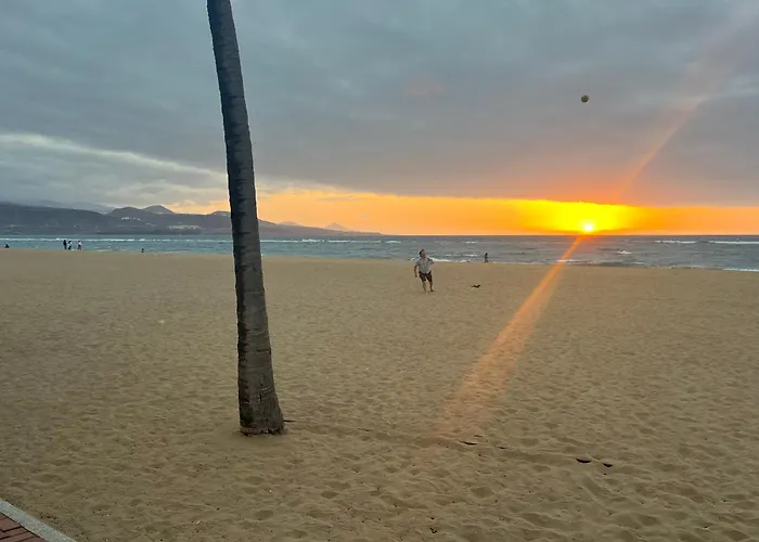 度假居 Casa Segundo *